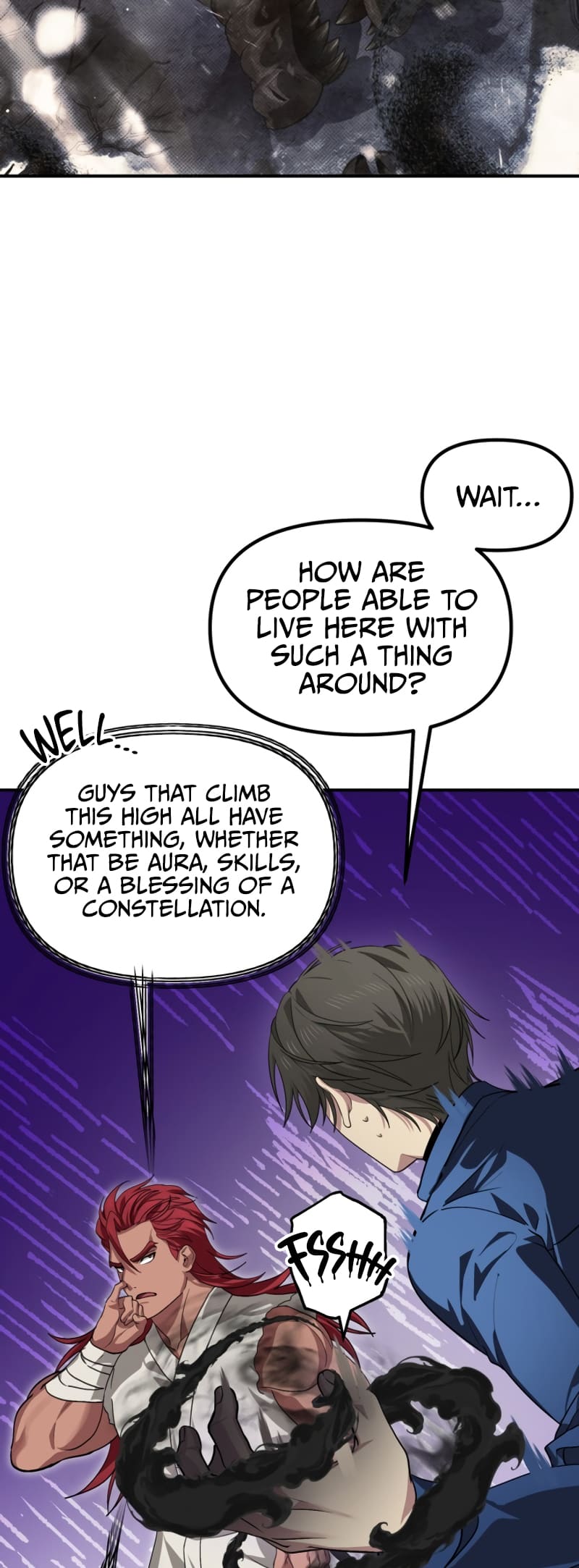 SSS-Class Suicide Hunter, Chapter 120 image 29